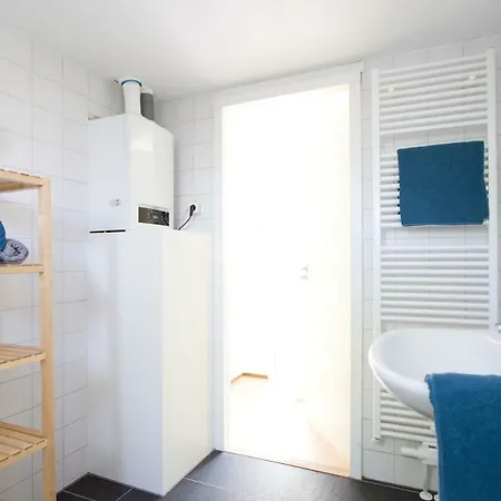 Relaxed Verblijf In Chalet Op De Veluwe * プッテン