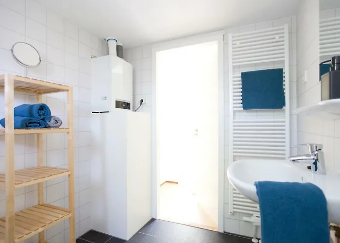 Relaxed Verblijf In Chalet Op De Veluwe * Putten