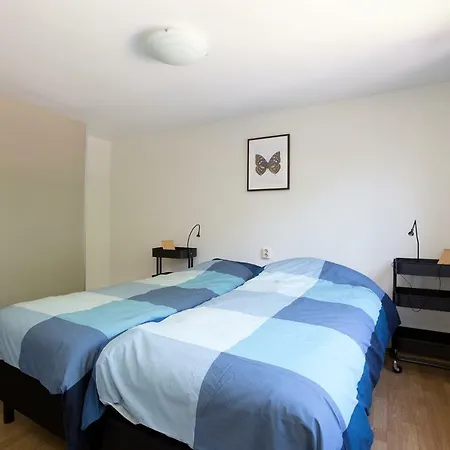 Alpehytte Relaxed Verblijf In Chalet Op De Veluwe