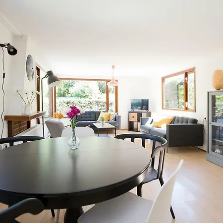 Relaxed Verblijf In Chalet Op De Veluwe *