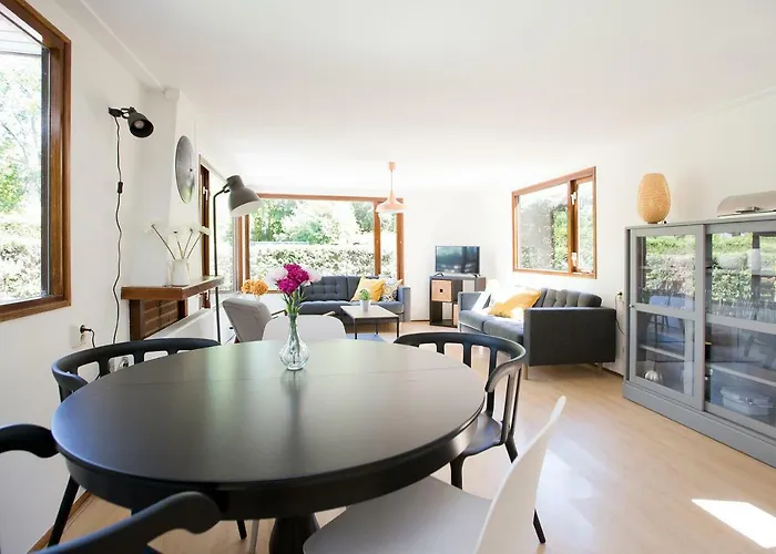 Relaxed Verblijf In Chalet Op De Veluwe *